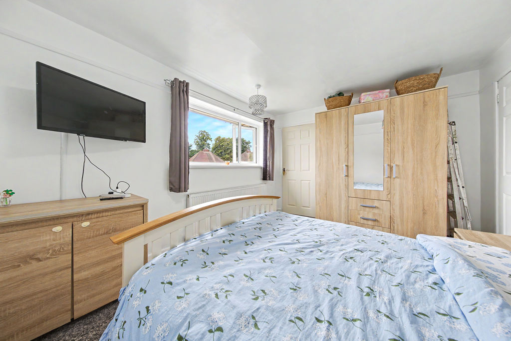Redfern Street New Tupton